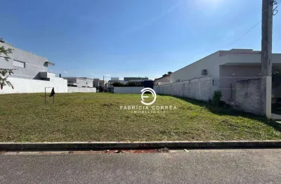 Terreno à venda, 300 m² por r$ 424.000 - condomínio ouro ville - taubaté/sp