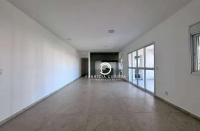 Apartamento com 2 dormitórios, 108 m² - venda por r$ 680.000,00 ou aluguel por r$ 3.300,00/mês - syrah residence - taubaté/sp