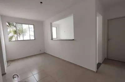 Apartamento com 2 dormitórios à venda, 50 m² por r$ 195.000,00 - estiva - taubaté/sp