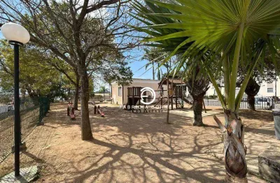 Apartamento à venda com 2 dormitórios e lazer completo