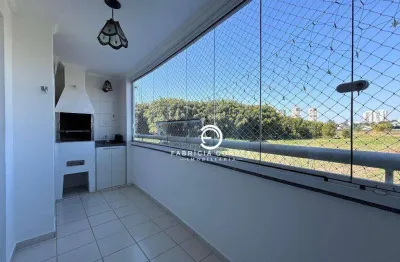 Apartamento com 2 quartos à venda no Residencial Portal da Mantiqueira, Taubaté 