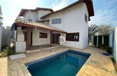 Sobrado com 3 dormitórios para alugar, 280 m² por r$ 6.000,00/mês - jardim independência - taubaté/sp
