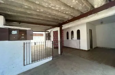 Casa com 2 quartos à venda na Rua Capitão-Polícia Militar Alberto Mendes Júnior, Jardim Independência, Taubaté