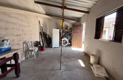 Casa com 2 dormitórios para alugar, 80 m² por r$ 1.600,00/mês - parque ipanema - taubaté/sp