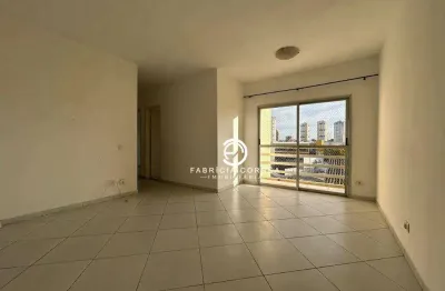 Apartamento com 3 dormitórios à venda, 71 m² por r$ 330.000,00 - jardim das nações - taubaté/sp