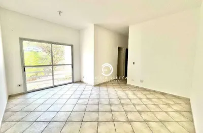 Apartamento com 3 quartos à venda no Jardim das Nações, Taubaté 
