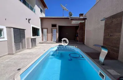 Casa com 3 quartos para alugar na Rua Pedro Marcon, Parque Senhor do Bonfim, Taubaté