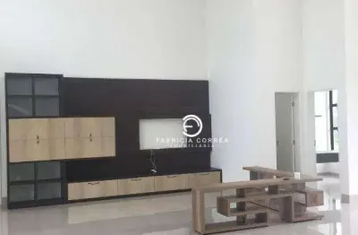 Casa em condomínio fechado com 3 quartos para alugar no Condomínio Residencial Green Park, Taubaté 