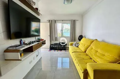 Casa em condomínio fechado com 3 quartos à venda no Estiva, Taubaté 