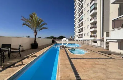Apartamento à venda com suíte e sacada em taubaté, estuda permuta por carro