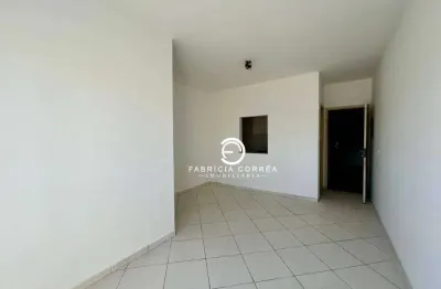 Venda e locação de apartamento com lazer completo e ótima localização
