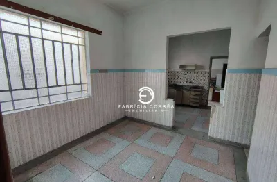 Casa de esquina com 4 quartos e 220 m² – aceita financiamento