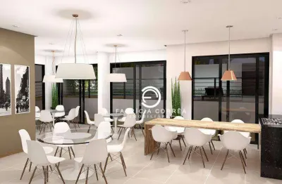 Rembrandt residencial – apartamentos em torre única ao lado do taubaté shopping