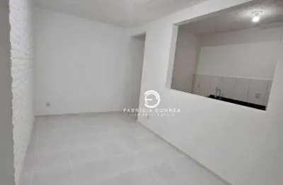 Apartamento com 2 quartos à venda no Alto do Cardoso, Pindamonhangaba 