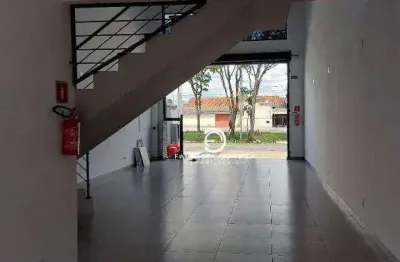 Barracão / Galpão / Depósito com 1 sala para alugar no Flor do Vale, Tremembé 