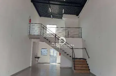 Barracão / Galpão / Depósito com 1 sala para alugar no Flor do Vale, Tremembé 
