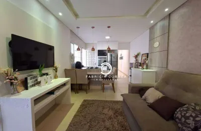 Casa com 2 quartos à venda no Jardim Santana, Tremembé 