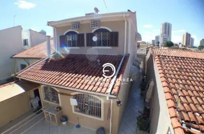 Casa com 3 quartos à venda na Vila Jaboticabeira, Taubaté 