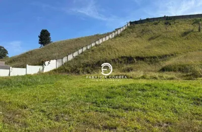 Lotes amplos disponíveis ao lado do condomínio conde taubaté