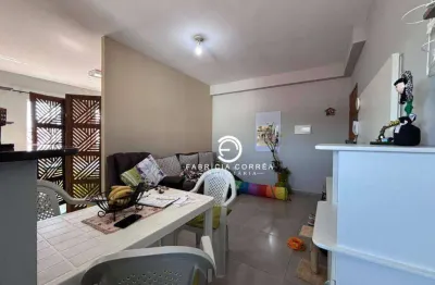 Apartamento com 1 dormitório para alugar, 44 m² por r$ 1.591,95/mês - jardim independência - taubaté/sp