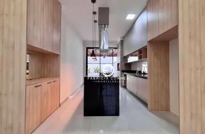 Casa com 3 dormitórios à venda, 140 m² por r$ 1.150.000,00 - residencial barão de tremembé - tremembé/sp