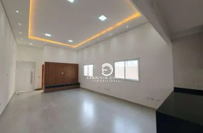 Casa com 3 dormitórios, 170 m² - venda por r$ 1.219.000,00 ou aluguel por r$ 5.680,00/mês - residencial novo horizonte - taubaté/sp