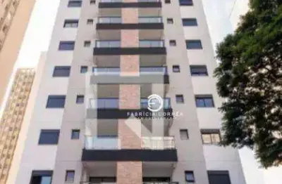 Oportunidade: 65 m², 2 dormitórios e ponto para carro elétrico