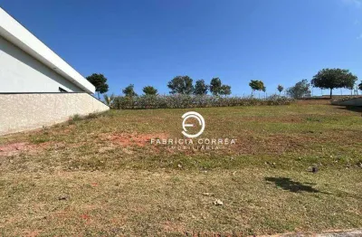 Terreno à venda, 309 m² por r$ 250.000,00 - condomínio cyrela landscape - taubaté/sp