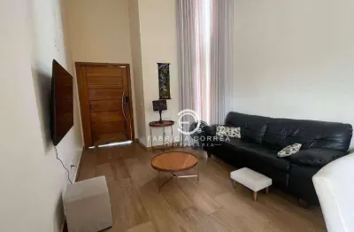 Casa com 2 dormitórios à venda, 110 m² por r$ 520.000,00 - residencial charles schneider - taubaté/sp