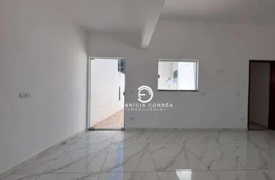 Casa com 2 quartos à venda no Jardim Oasis, Taubaté 