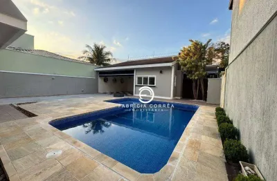 Casa com 4 dormitórios, 430 m² - venda por r$ 1.700.000,00 ou aluguel por r$ 5.237,00/mês - vila são josé - taubaté/sp