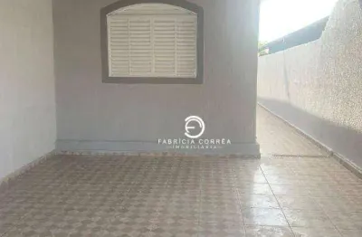 Oportunidade! casa com 2 dormitórios e área gourmet e aceita financiamento.