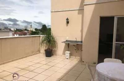 Apartamento com 2 quartos à venda na Chácara do Visconde, Taubaté 