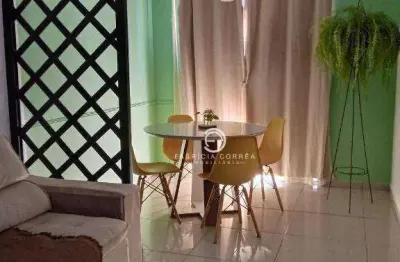 Apartamento com 3 dormitórios, 129 m² - venda por r$ 380.000,00 ou aluguel por r$ 2.744,00/mês - jardim gurilândia - taubaté/sp