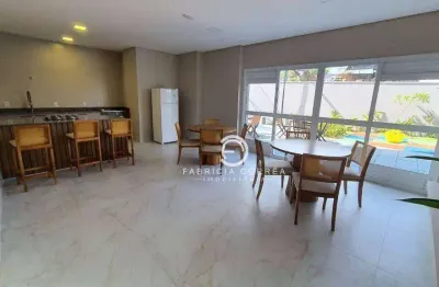 Apartamento com 3 quartos à venda no Loteamento Residencial e Comercial Bosque Flamboyant, Taubaté 