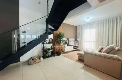 Apartamento com 3 quartos à venda na Vila Jaboticabeira, Taubaté 