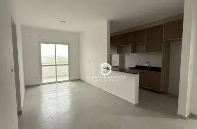 Apartamento com 3 dormitórios e lazer , aceita financiamento!