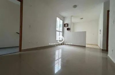 Apartamento com 2 quartos para alugar no Parque Senhor do Bonfim, Taubaté 