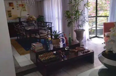 Apartamento com 5 quartos à venda no Jardim Eulália, Taubaté 