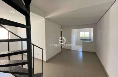 Apartamento com 3 quartos à venda no Jardim Coleginho, Jacareí 