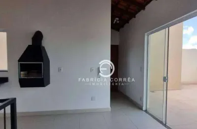 Conforto e modernidade em cobertura no portal da mantiqueira-
