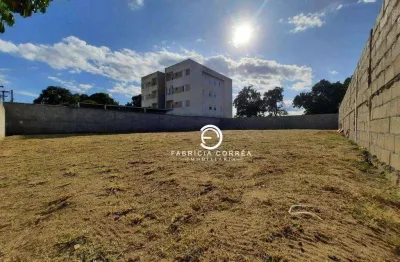 Terreno à venda, 700 m² por r$ 800.000,00 - parque são luís - taubaté/sp