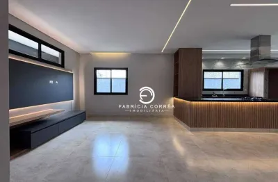 Sobrado com planejados e financiamento disponível. aceita permuta