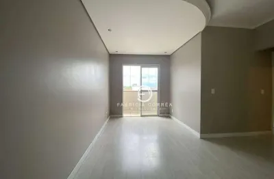 Apartamento com 3 dormitórios à venda, 70 m² por r$ 360.000,00 - edificio vale das cores - taubaté/sp