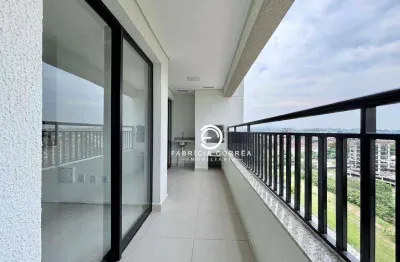 Oportunidade! apartamento novo com 2 dorms, 1 suíte, lazer e garagem no subsolo-aceita financiamento e avalia permuta!!!