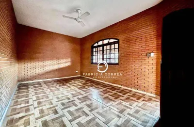 Casa com 3 quartos para alugar no Parque das Fontes, Tremembé 