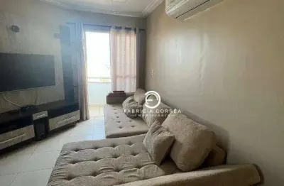 Apartamento com 2 dormitórios à venda, 63 m² por r$ 395.000,00 - edifício village towers - taubaté/sp