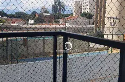 Apartamento com suíte planejada e varanda | 65m² com elevador