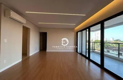 Apartamento com 3 dormitórios, 110 m² - venda por r$ 900.000,00 ou aluguel por r$ 6.348,00/mês - condomínio lucca - taubaté/sp