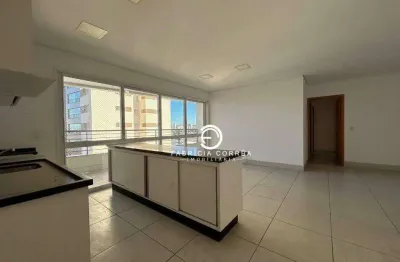 Apartamento à venda com 3 suítes e lazer completo-avalia permuta